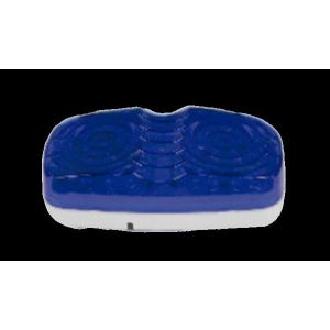 LAMPARA LATERAL DE 26 LEDS AZUL. PROPULSA