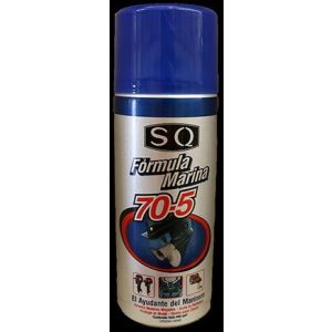 FORMULA MARINA 70-5 440CC. SQ