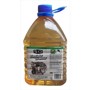 LIMPIA MOTOR GALON (3.78L). SQ