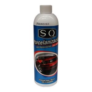 PORCELANA LIQUIDA 360CC. SQ