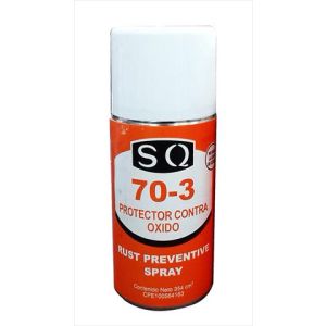 PROTECTOR CONTRA OXIDO 70-3 354CC. SQ