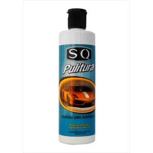 PULITURA LIQUIDA 360CC. SQ