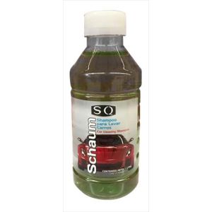 SHAMPOO PARA LAVAR CARRO SCHAUM 1L. SQ