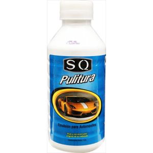 PULITURA LIQUIDA 1L. SQ