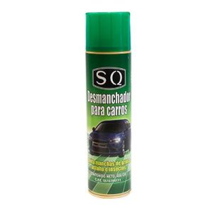 DESMANCHADOR PARA CARROS 400CC. SQ