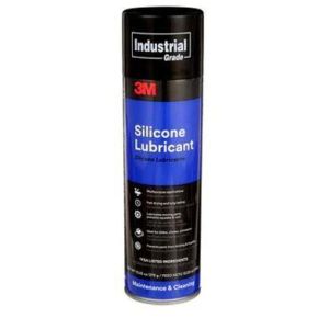 SILICON LUBRICANTE EN SPRAY 376GR. 3M