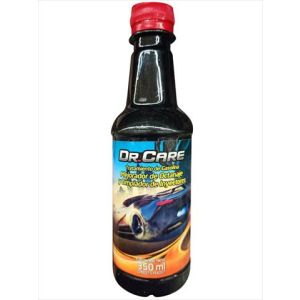 LIMPIADOR DE INYECTORES DR.CARE 350ML P/VEH GASOLINA