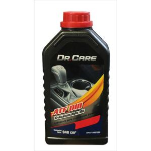 ACEITE TRANSMISION AUT DR.CARE DEXRON III 946ML