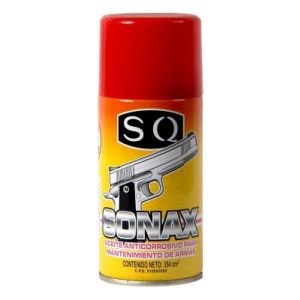 ACEITE ANTICORROSIVO SONAX 354CC. SQ