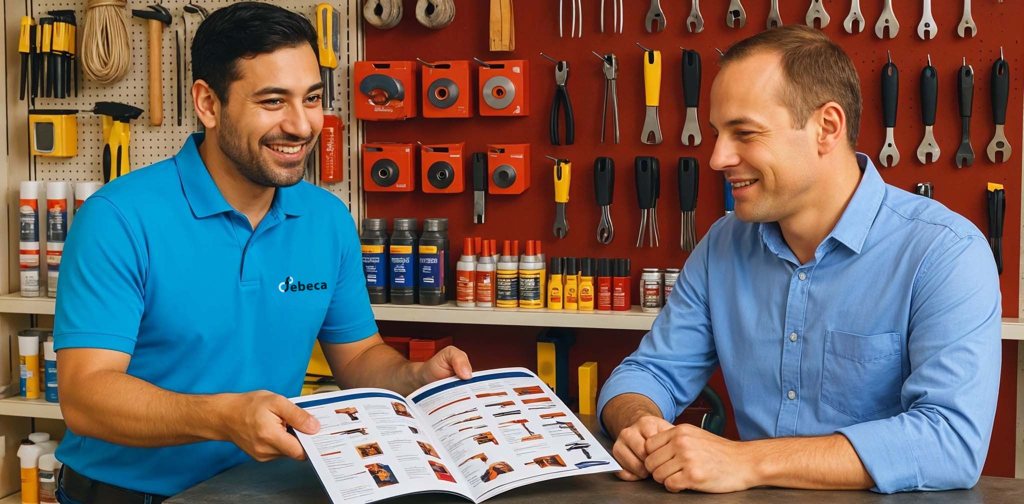 Nuestra Misión y Visión